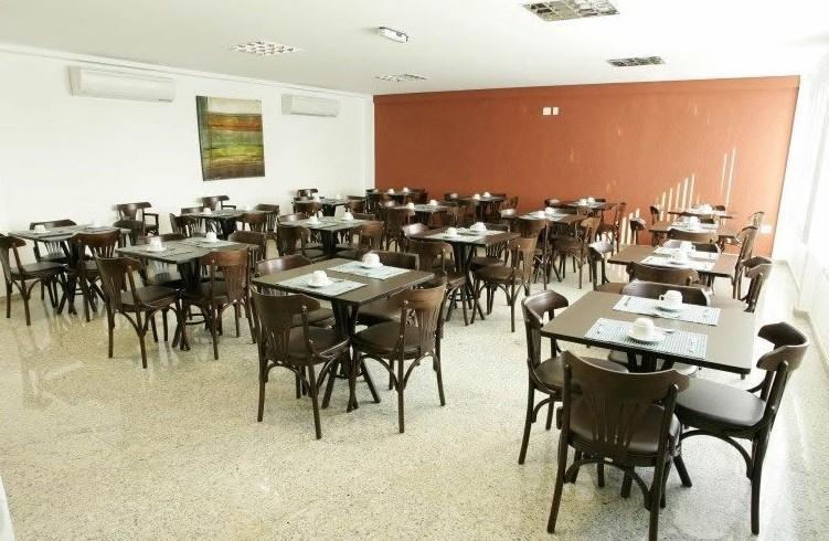 Regente Apart Hotel Uberlândia Exterior foto