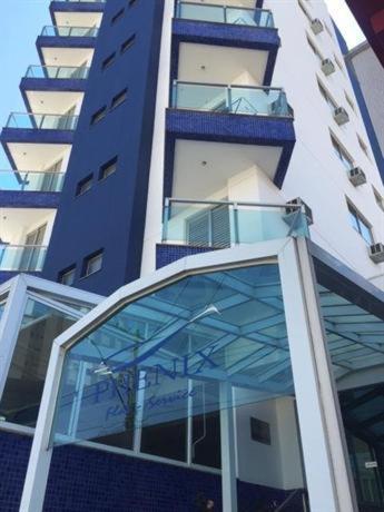 Regente Apart Hotel Uberlândia Exterior foto
